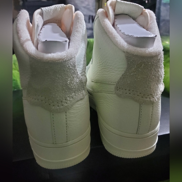 Nike Af1 Sculpt High - Picture 5 of 5